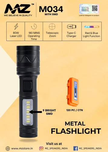 Product Front