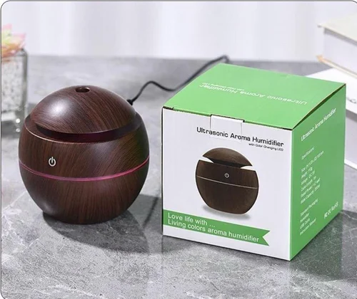 Product Front